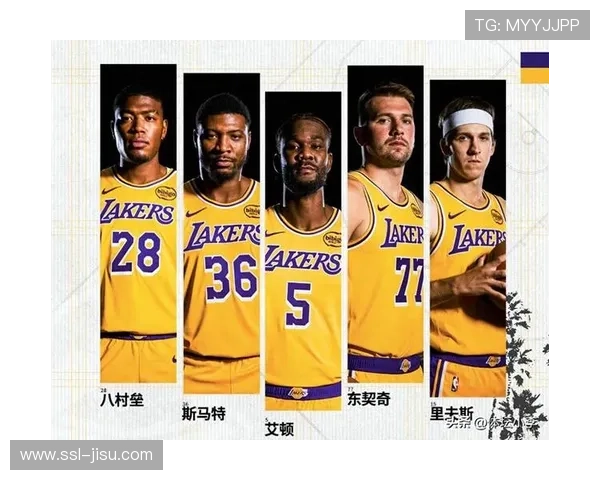 湖人队进攻体系分析：东契奇主导攻防，里夫斯复出增变数