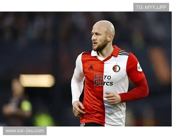 瓦伦特：费耶诺德更衣室氛围助力连胜