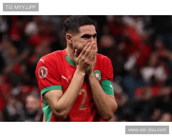 阿什拉夫：目标重返巅峰，非洲杯经历助力成长